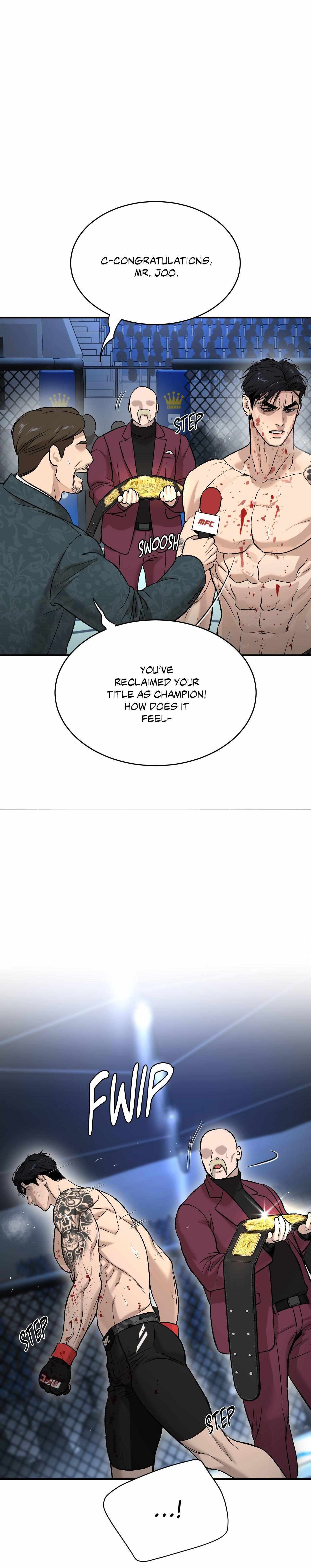 Jinx, Chapter 99 image 37